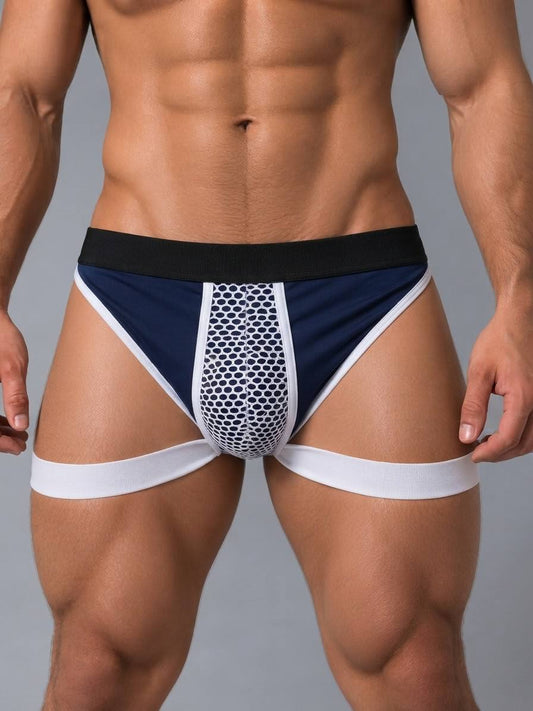 بوكسر الجريء – NavyTemptation (PNT2)