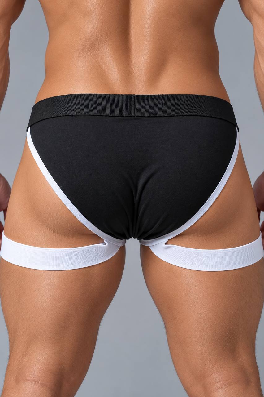 بوكسر نايت بلاك – Black Temptation (PNT3)