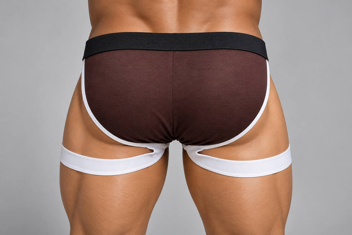 براون شوكليت – Brown Temptation (PNT4)