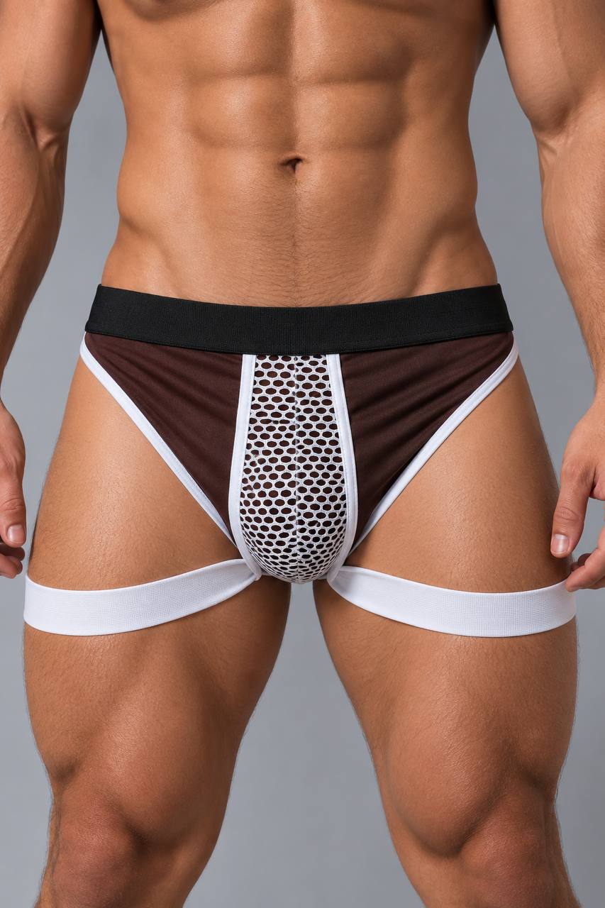 براون شوكليت – Brown Temptation (PNT4)