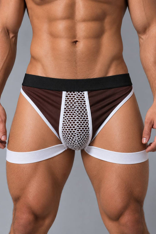براون شوكليت – Brown Temptation (PNT4)