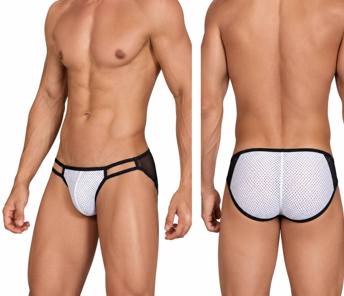 White Mesh Temptation – وايت ميش تِمبتيشن (PNT5)