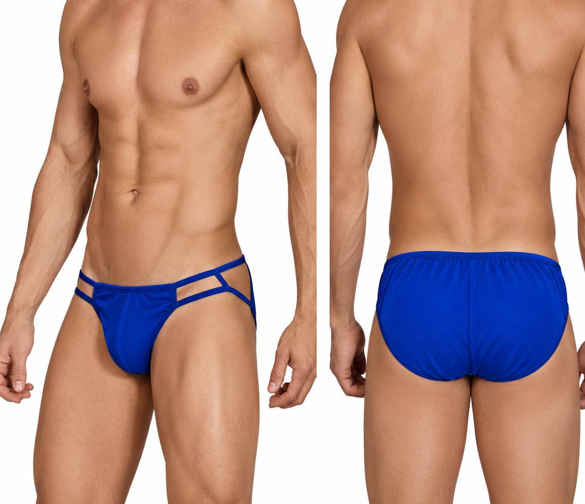 Blue Double Strap Brief – بلو دابل ستراب (PNT7)
