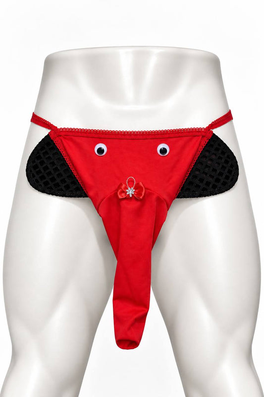 Mickey Mouse Naughty G-String – بوكسر ميكي المشاغب (PNT13)