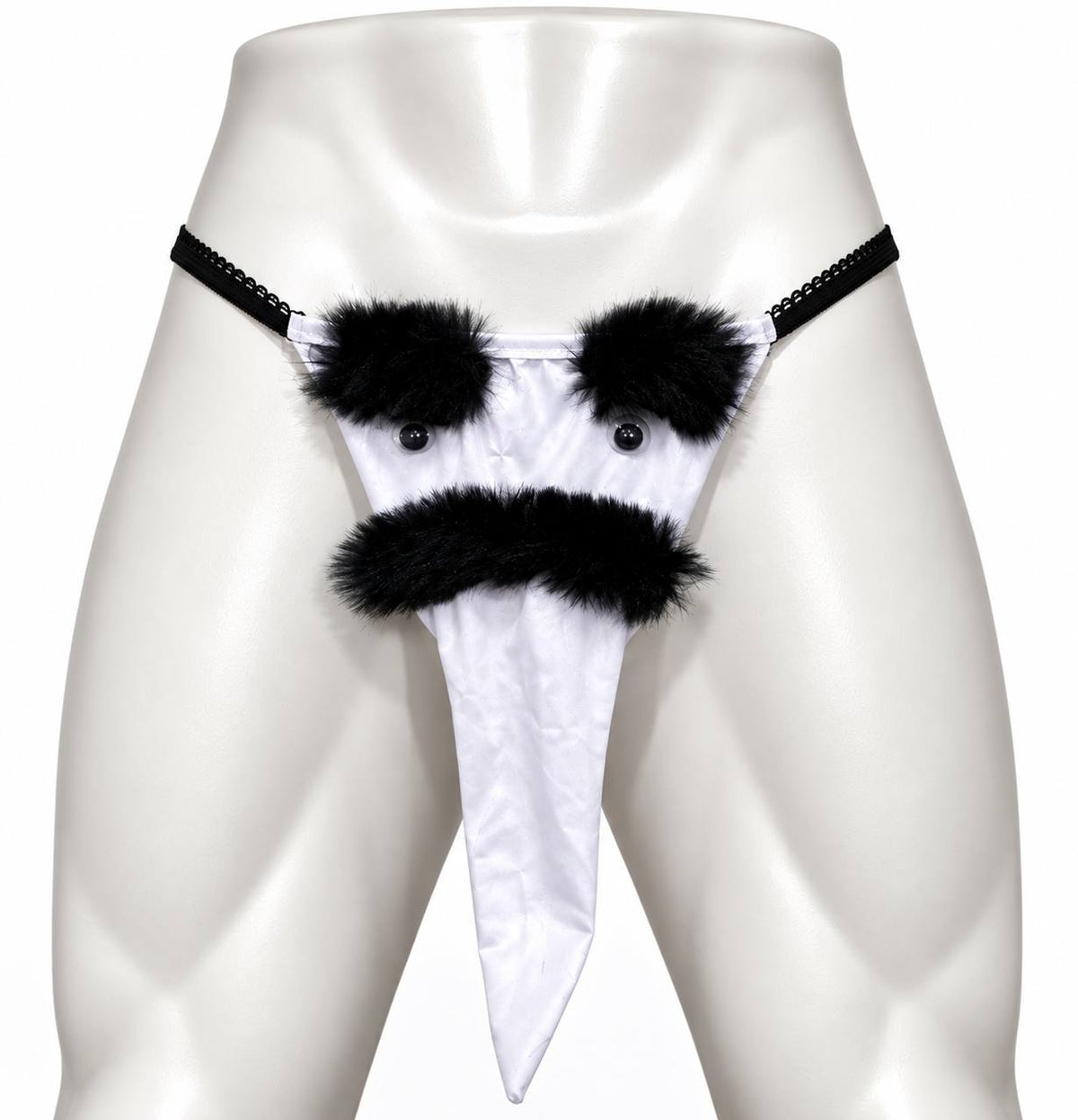 Moustache Thong – بوكسر ابو شنب (PNT15)