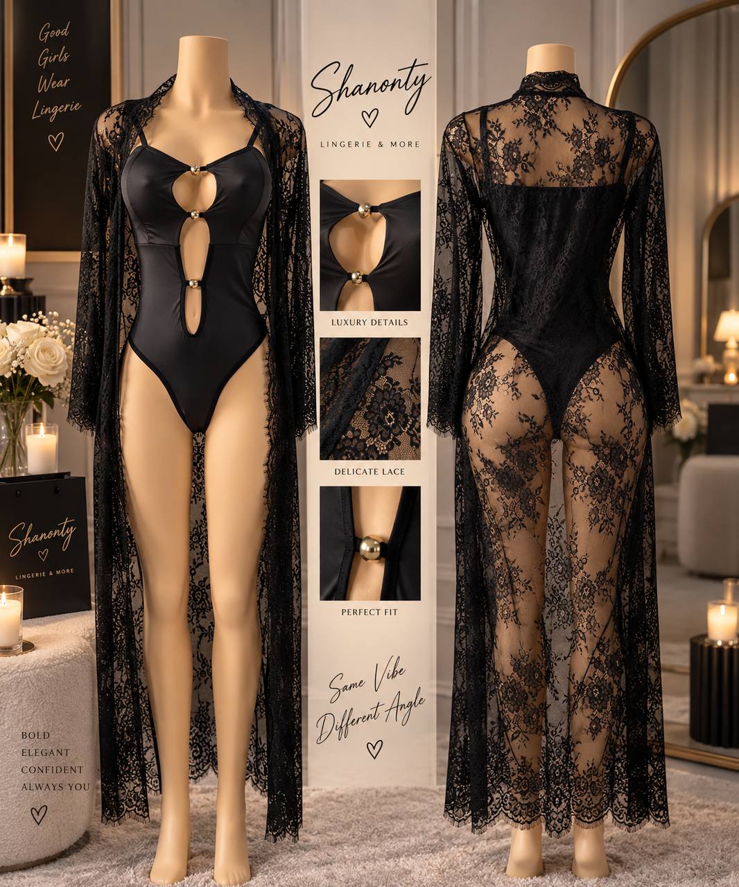 لانچري دنتيل ف ليكرا