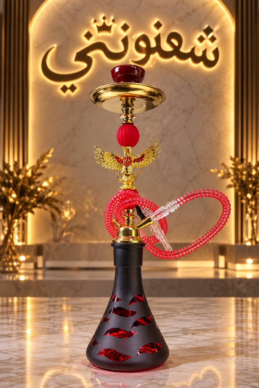 شيشه الوان زجاج