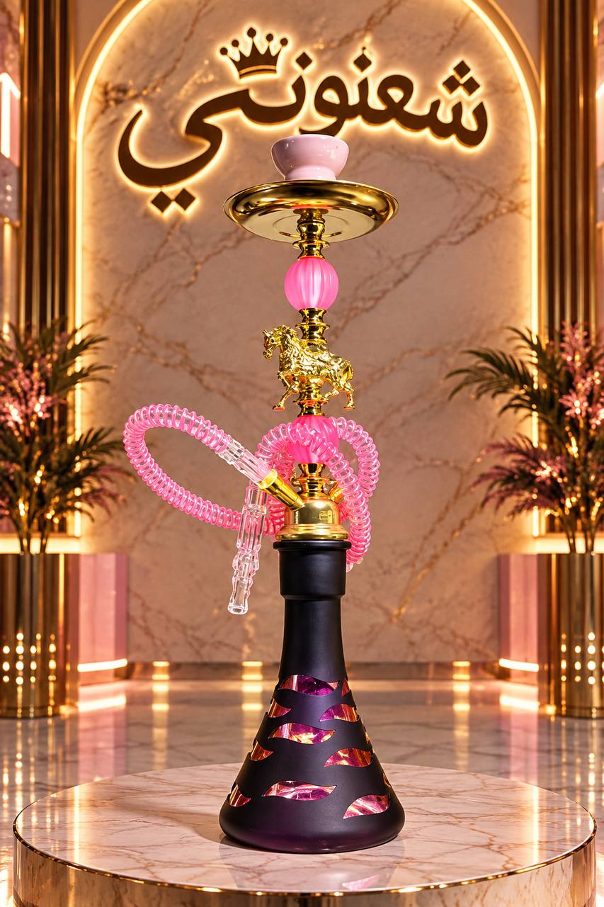شيشه الوان زجاج